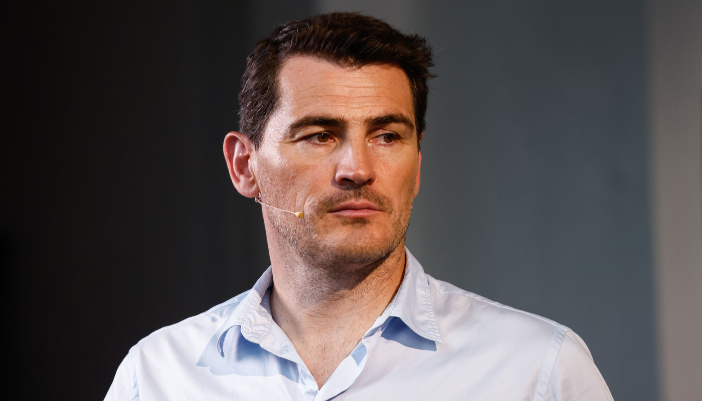 Motivul pentru care fiul lui Iker Casillas nu poartă numele tatălui său