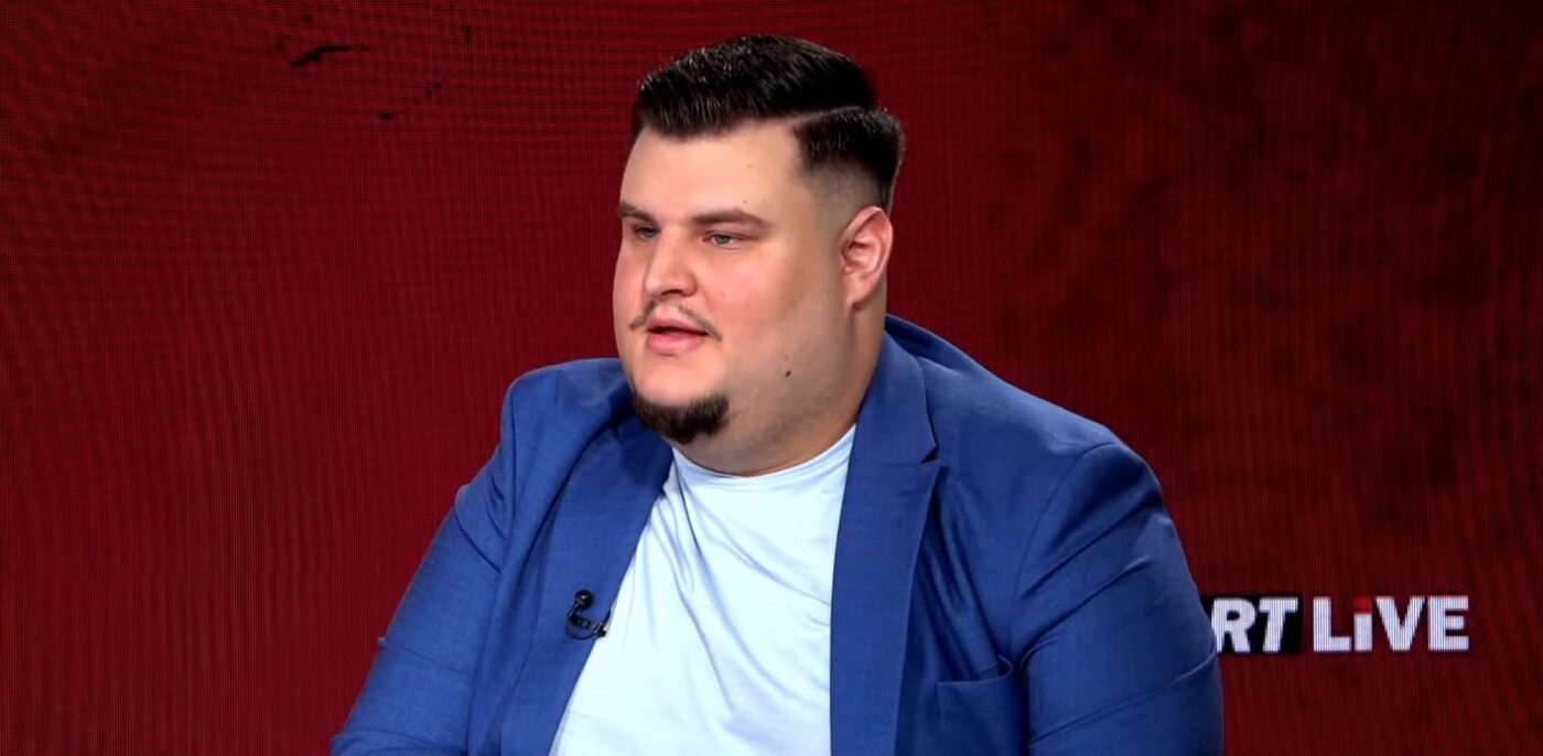 Nu-i dă nicio șansă lui Chiricheș! „Oricât de bine ar juca, tot Ngezana rămâne stâlp la FCSB”