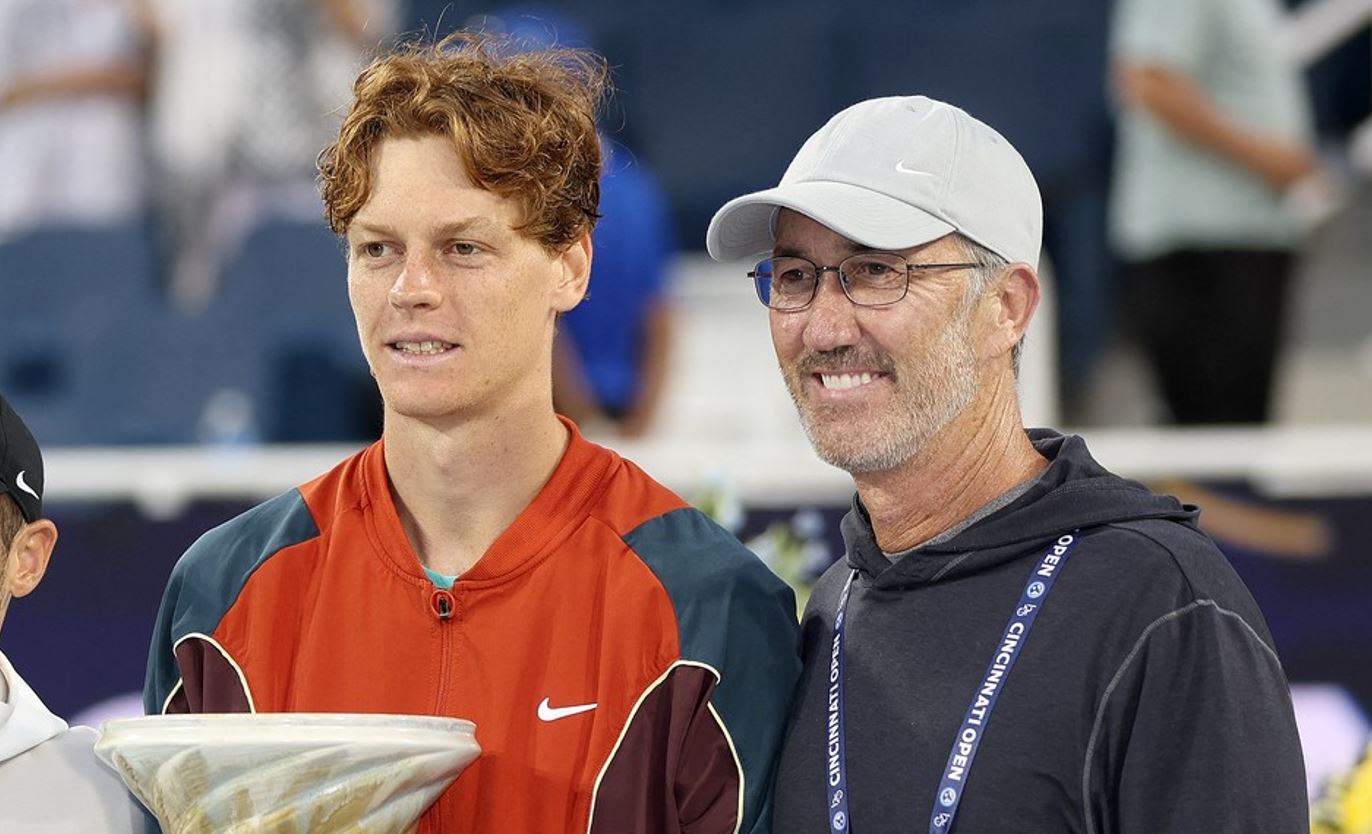 Omul care a transformat-o pe Simona Halep a vorbit despre lupta pe care a dus-o cu Jannik Sinner, după ce a fost prins dopat! Adevărul lui Darren Cahill din culisele victoriei de la US Open