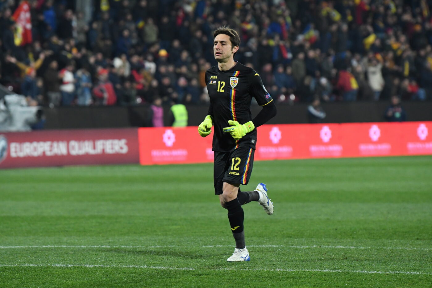 Omul care a „îngropat-o” pe România la Mondialul din `94 a numit cei doi portari care se vor ridica la nivelul lui Ciprian Tătărușanu