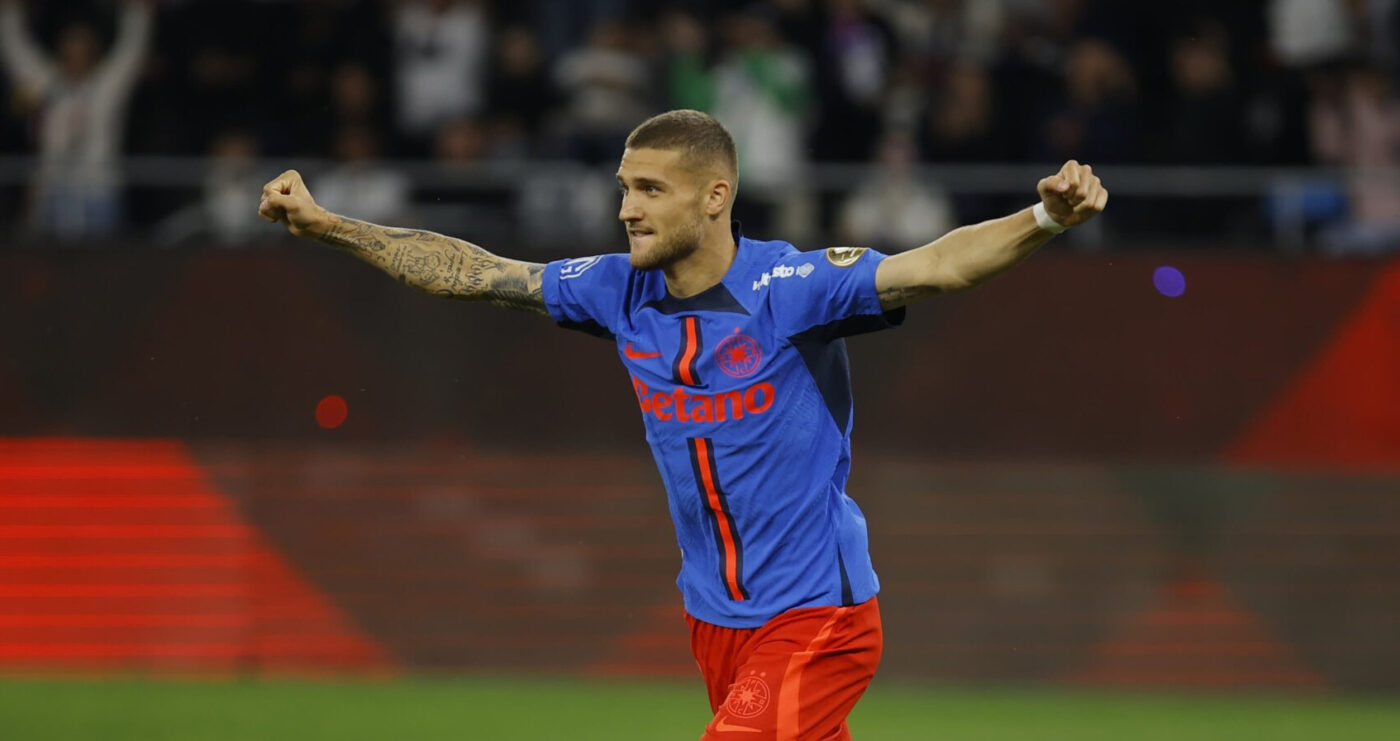Ovidiu Burcă sare în apărarea lui Daniel Bîrligea, după ce Gigi Becali l-a schimbat la pauza meciului FCSB – Petrolul: „Nu e corect!”. EXCLUSIV