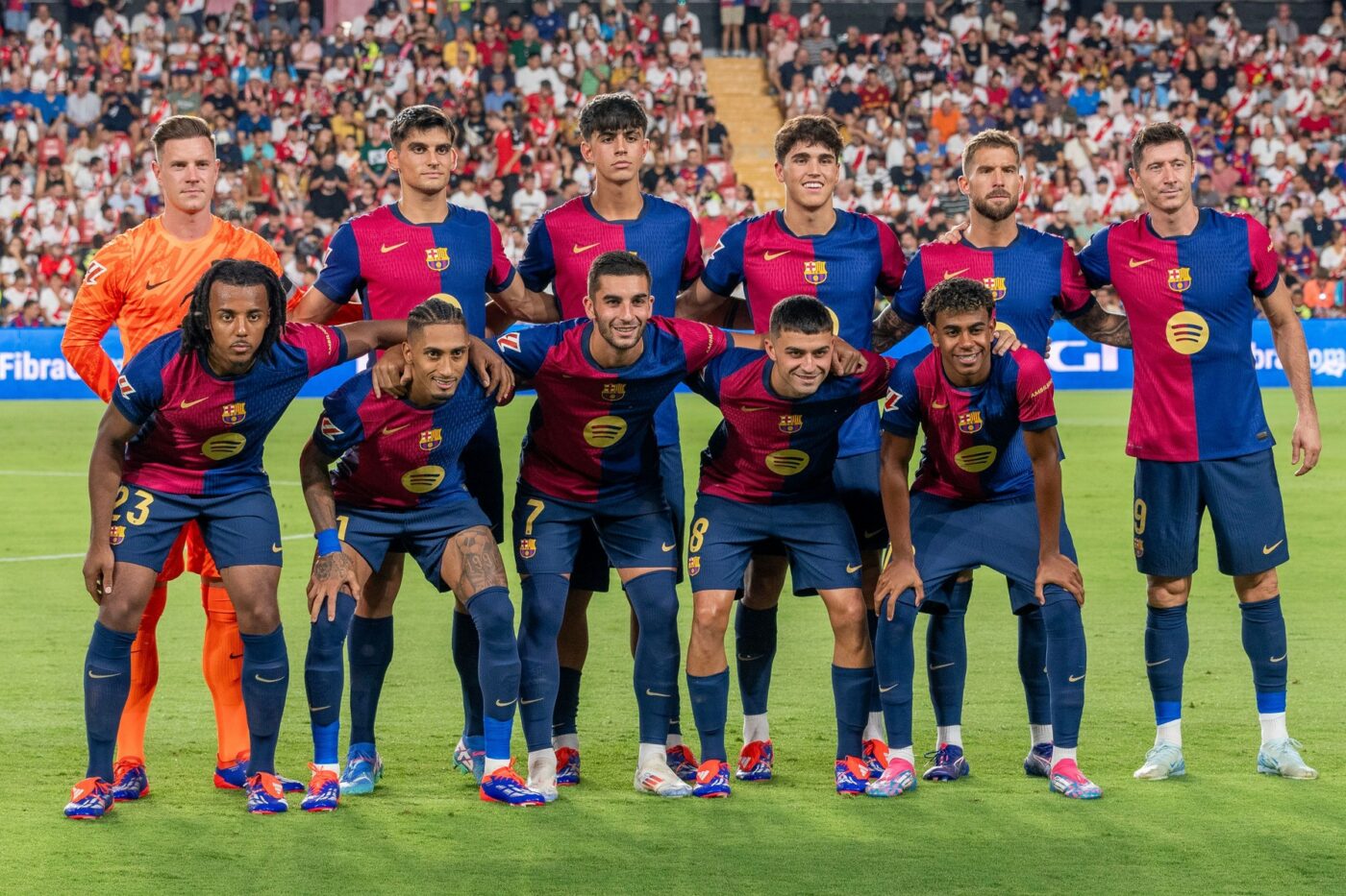 PSG a făcut o ofertă de 250.000.000 de euro pentru starul Barcelonei