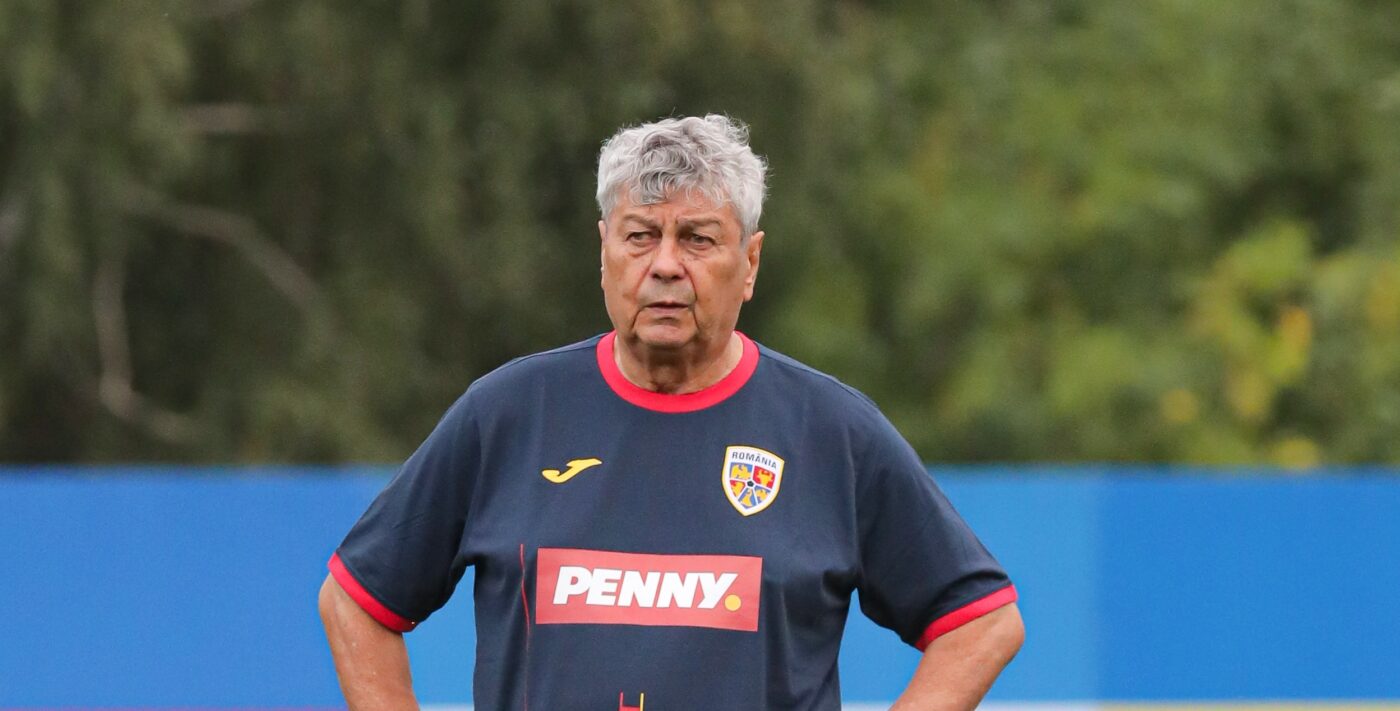 Paul Enache, unul dintre apropiații lui Micea Lucescu: „Îi place riscul! Va califica echipa la Campionatul Mondial“