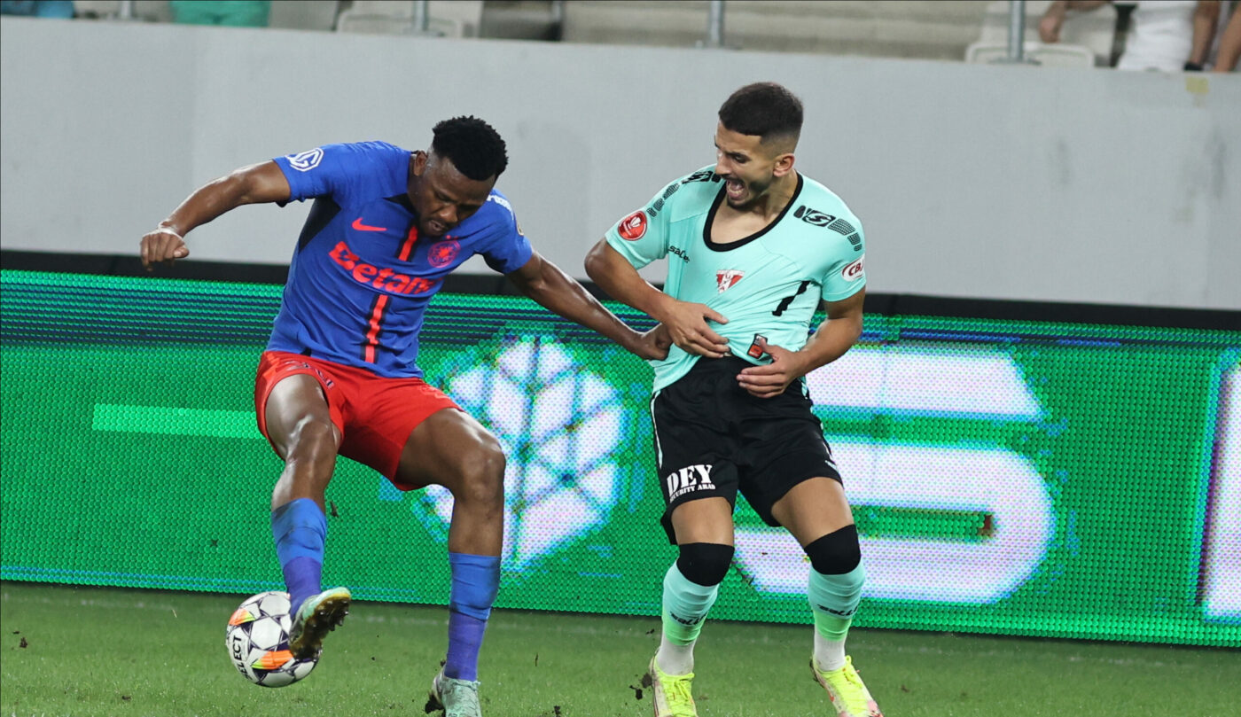 Presa din Africa de Sud a făcut anunțul despre transferul lui Ngezana de la FCSB