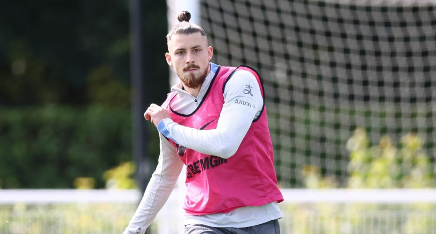 Presa din Anglia a tras concluzia despre Radu Drăgușin, chiar înainte de meciul Coventry – Tottenham