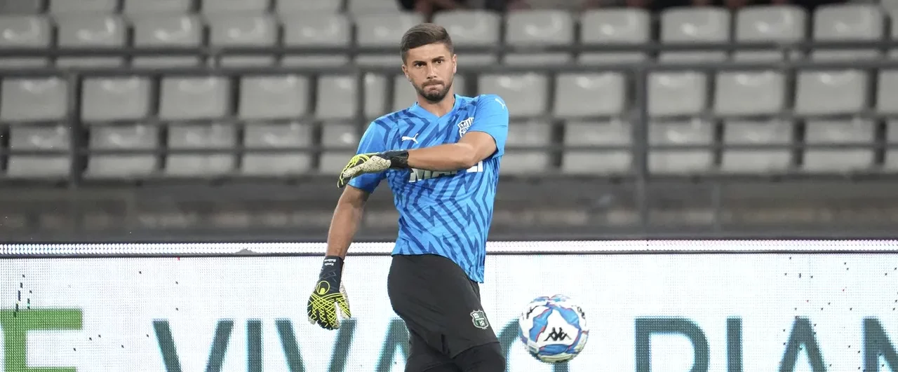 Presa din Italia a tras linie după primul meci al lui Horațiu Moldovan la Sassuolo. Și nu e neapărat un verdict excelent
