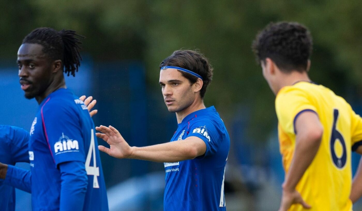 Presa din Scoția, răsturnare incredibilă de atitudine față de Ianis Hagi. La câteva zile după ce românul s-a dezis de Giovanni Becali, jurnaliștii britanici au făcut asta