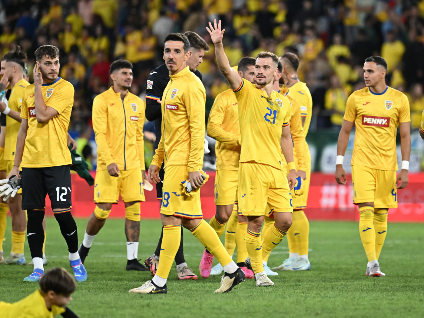 Presa din Ungaria a reacționat după România – Lituania 3-1. Jurnaliștii maghiari au tras concluzia despre naționala lui Mircea Lucescu