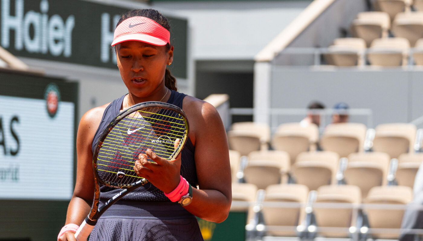 Presa străină a reacționat imediat, după ce Naomi Osaka a început colaborarea cu Patrick Mouratoglou! „Și-a unit forțele cu el, după controversatul scandal de dopaj al Simonei Halep”