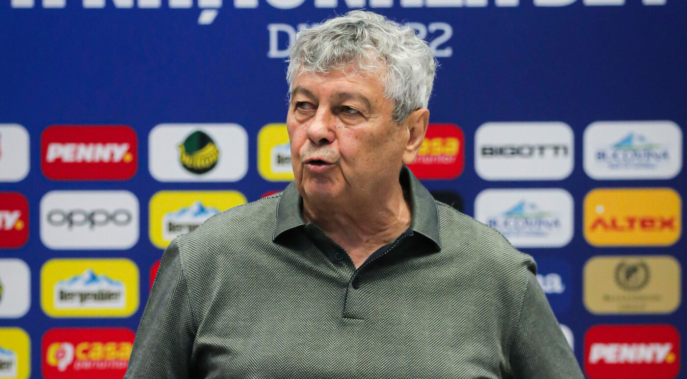 Presiune uriașă pe Mircea Lucescu înaintea debutului în noul mandat la echipa națională a României: „Cei din Kosovo vor răzbunare!”. EXCLUSIV