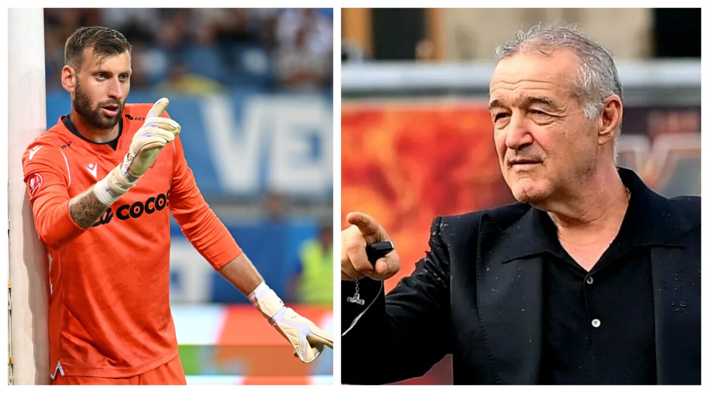 Prima reacție a celor de la Petrolul Ploiești în legătură cu oferta iminentă de transfer a lui Gigi Becali pentru Lukas Zima! „Suma pe care va pleca nu va fi derizorie”