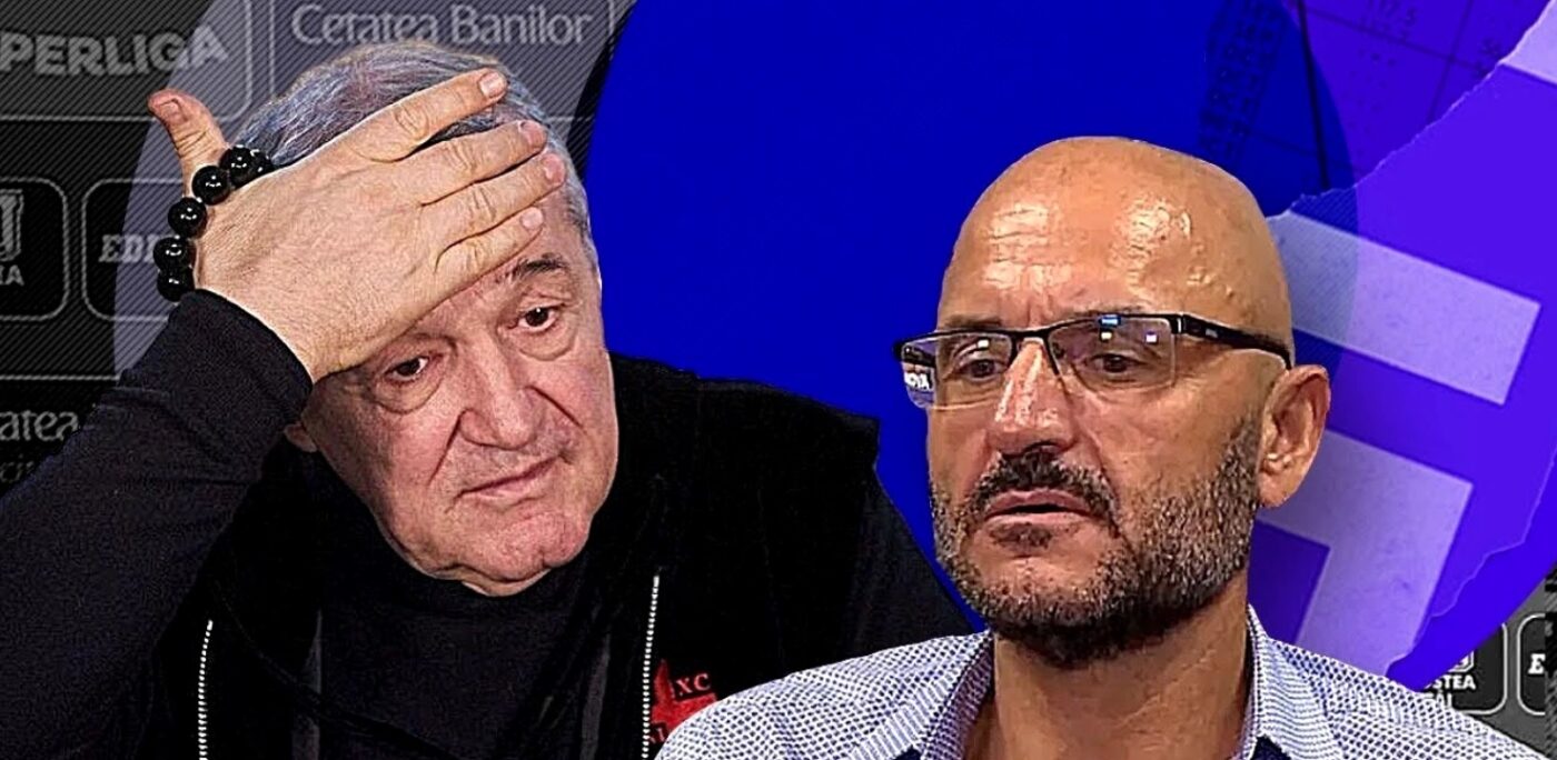 Prima reacție a lui Gigi Becali după ce transferul lui Sekou Sidibe la FCSB a picat pe ultima sută de metri! S-a aflat de ce miliardarul l-a trimis pe fotbalist de la Palat și l-a pus pe trenul de Craiova: „Asta mi-au cerut el și impresarul lui”. EXCLUSIV