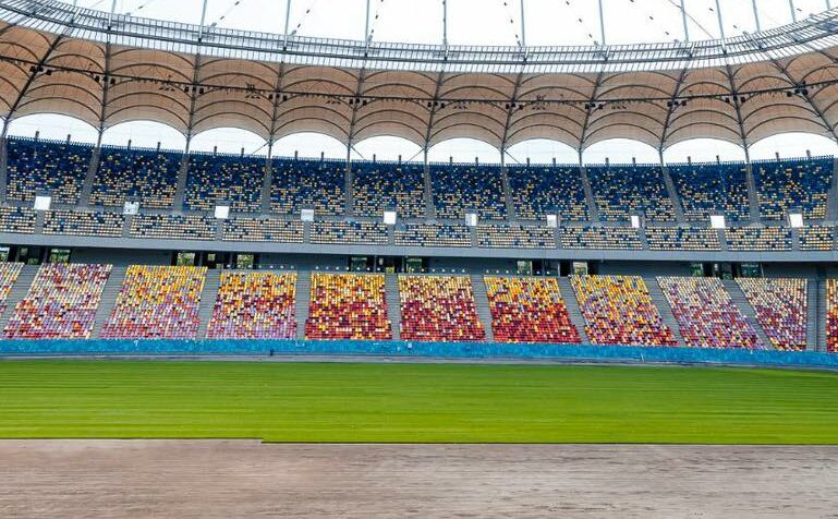 Primarul Nicușor Dan a luat decizia în plin scandal legat de gazoanele pe stadioanele din București. La câteva ore după România – Lituania 3-1 a venit anunțul