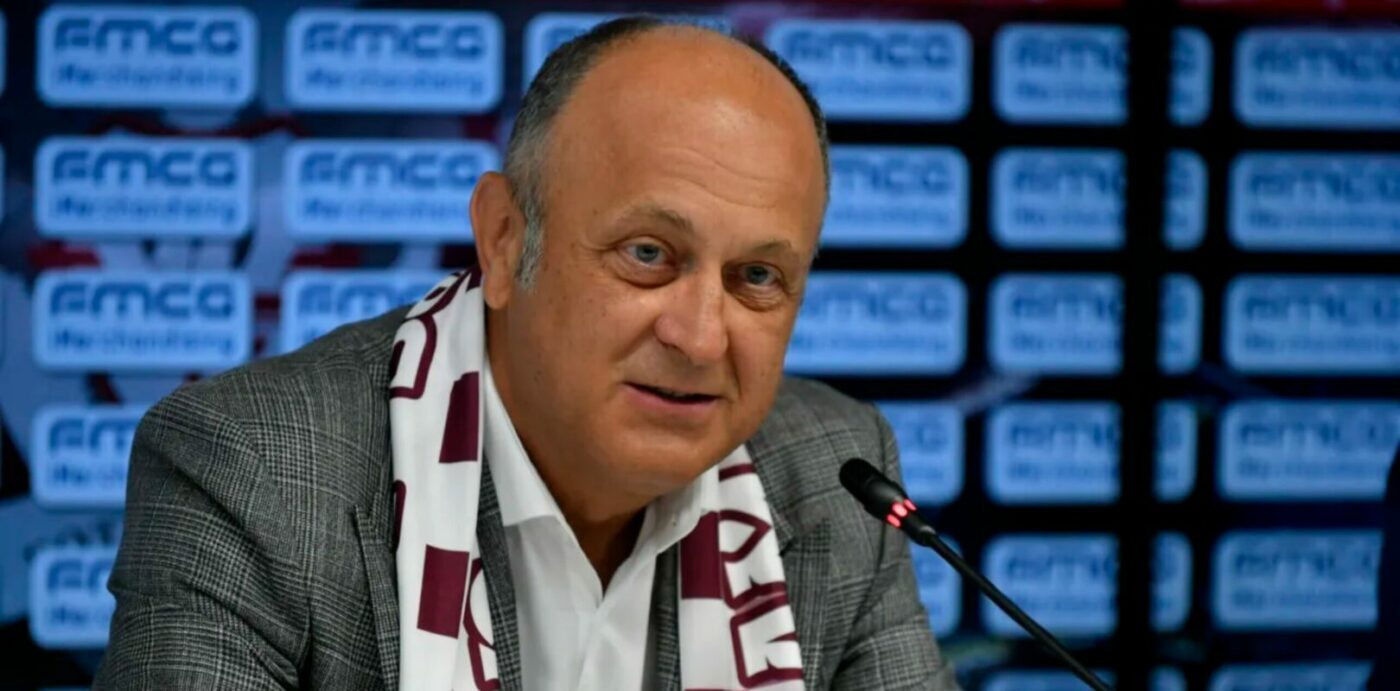 Rapid București a semnat contractul cu un tânăr atacant la câteva ore după ce Daniel Bîrligea a ales-o pe FCSB