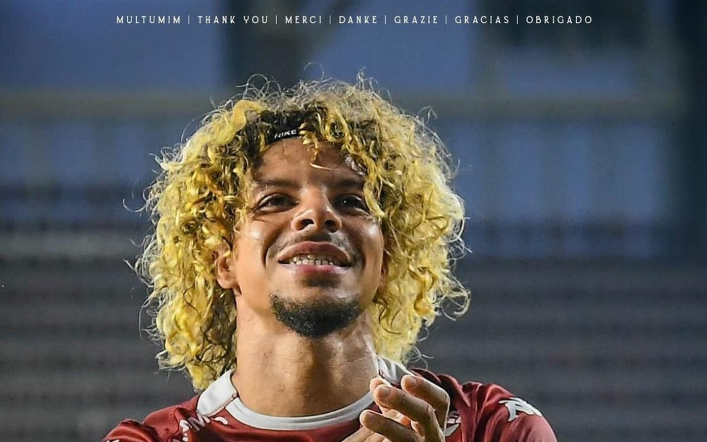 Rapid București l-a vândut pe Jayson Papeau. A venit vestea oficială: „Acolo va începe o nouă aventură”