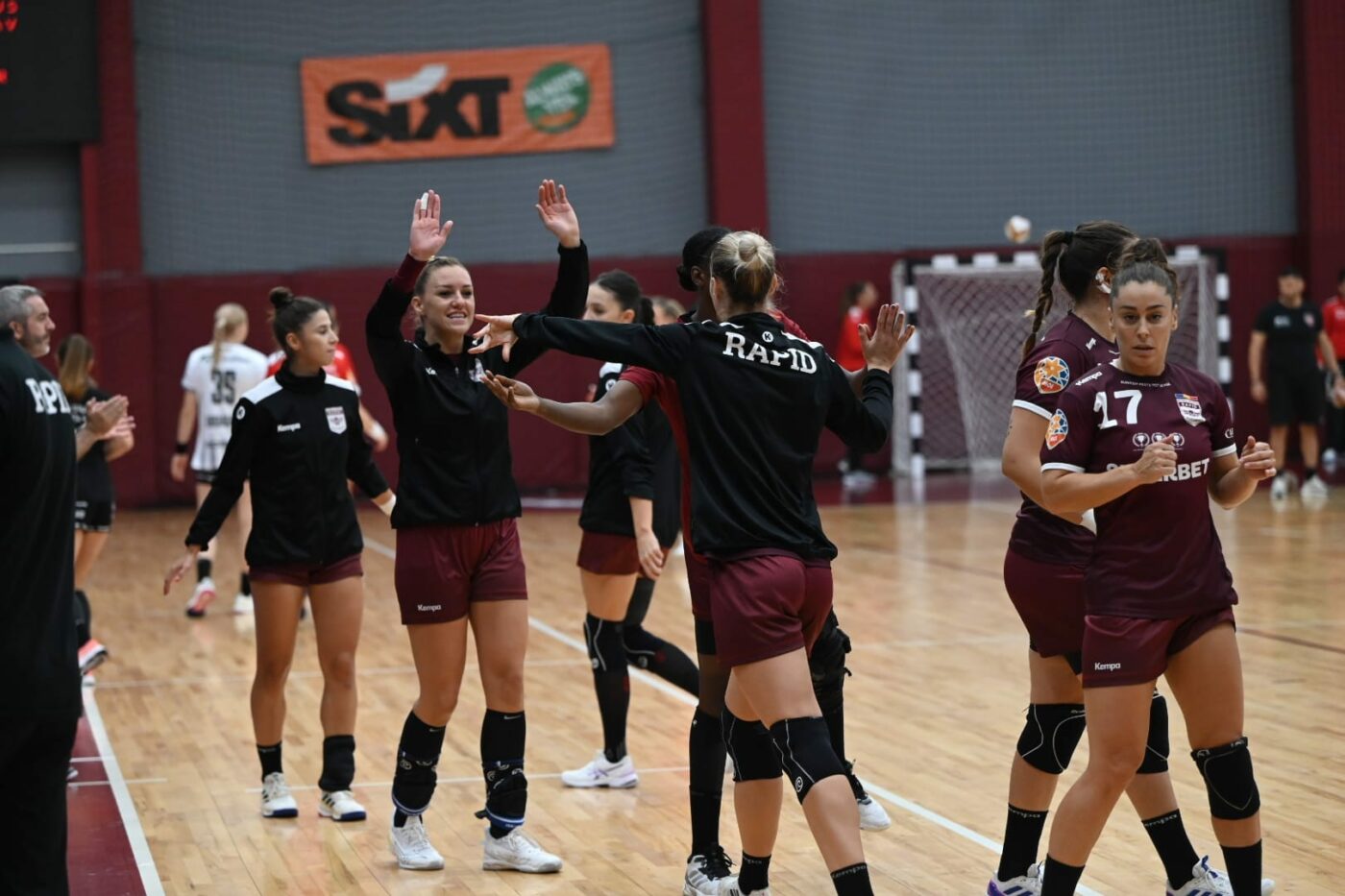 Rapid, pas greșit acasă în lupta pentru titlu! Se pregătește prima demitere de antrenor din Liga Florilor
