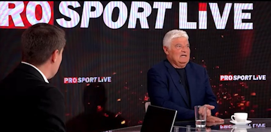Reacția lui Ioan Andone, acuzat de blat pentru a-i întoarce serviciul lui Marius Lăcătuș! „Mircea Lucescu a avut discuții cu mine, mi-a zis că eu cu Lăcă suntem prieteni”. VIDEO EXCLUSIV