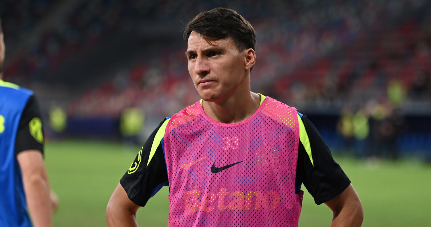 Risto Radunovic e gata de grevă, dacă fotbaliștii nu vor juca mai puține meciuri!