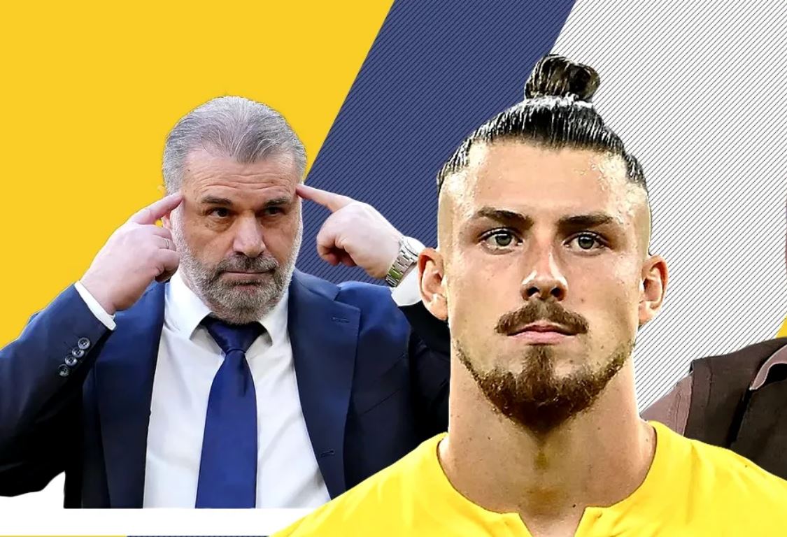 S-a aflat ce le-a spus Ange Postecoglou jucătorilor de la Tottenham despre retragerea sa din fotbal