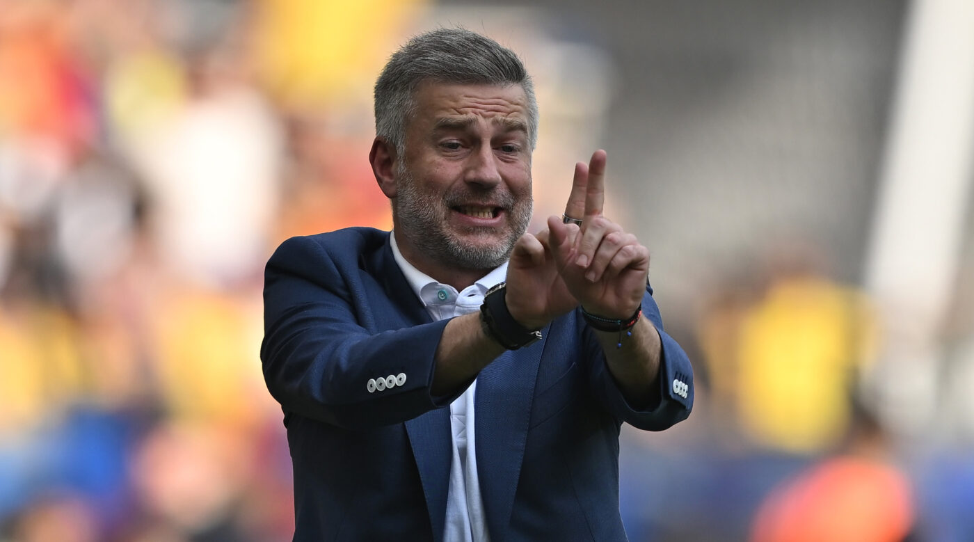 S-a aflat unde va antrena Edi Iordănescu. Familia fostului selecționer al României a fost deja informată