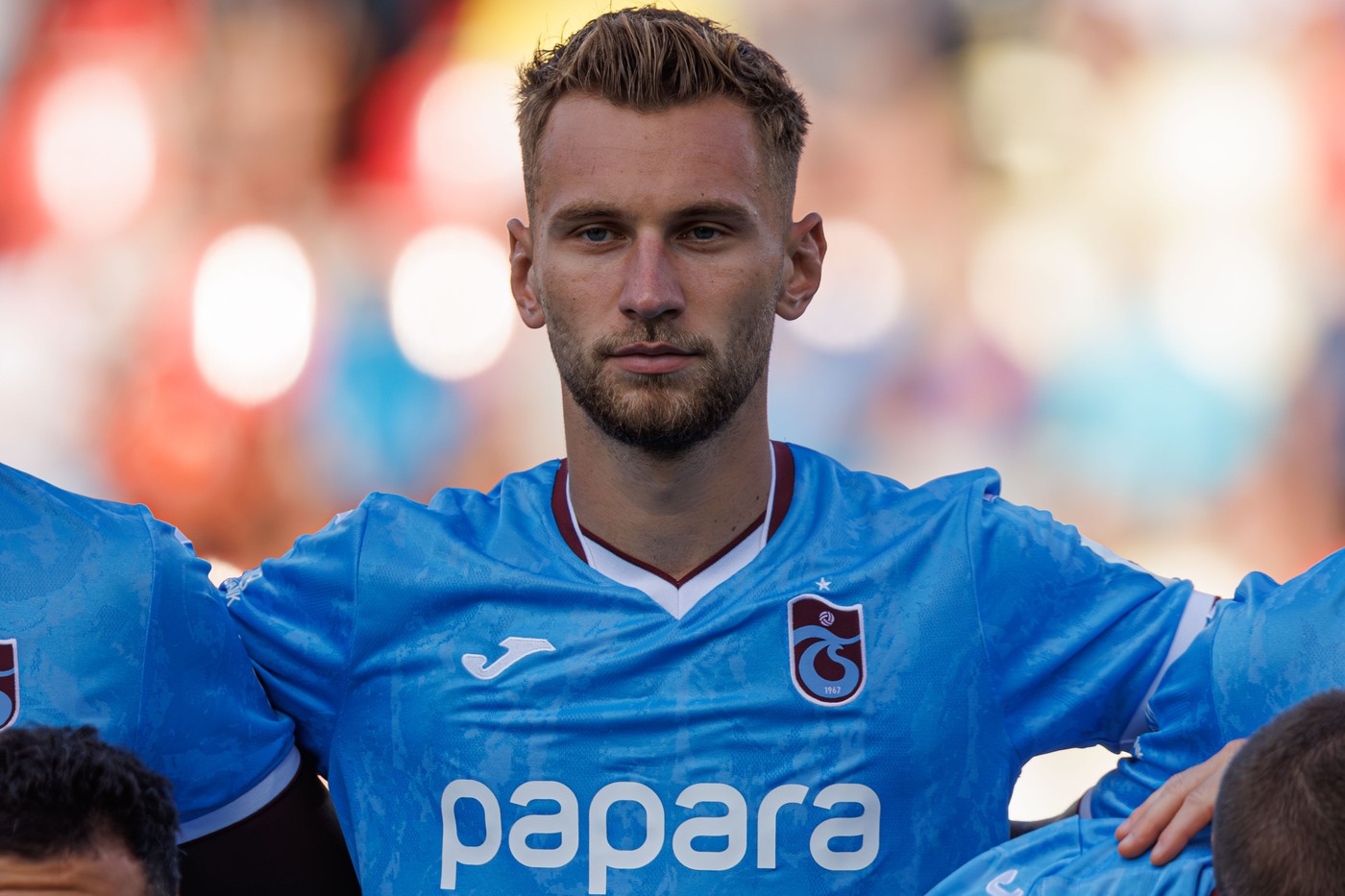 S-a ales praful de cariera lui Denis Drăguş la Trabzonspor. Turcii l-au distrus iar