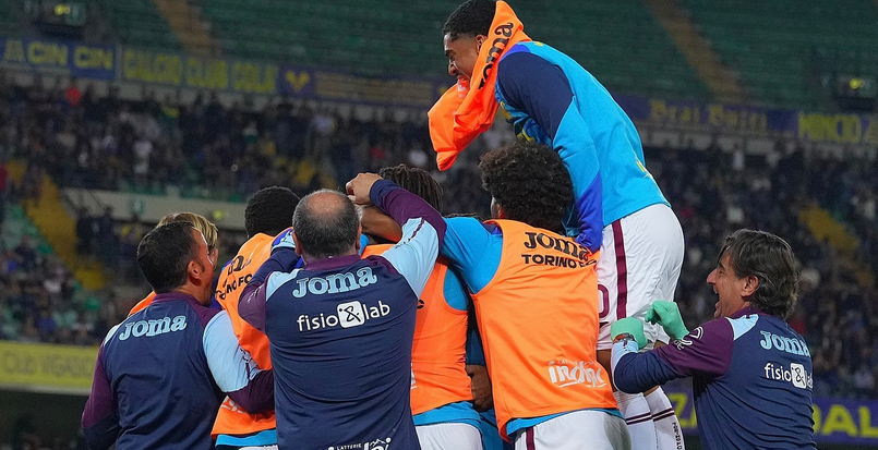 S-a întâmplat în Italia, în Serie A, după 47 de ani! Marea surpriză din clasament