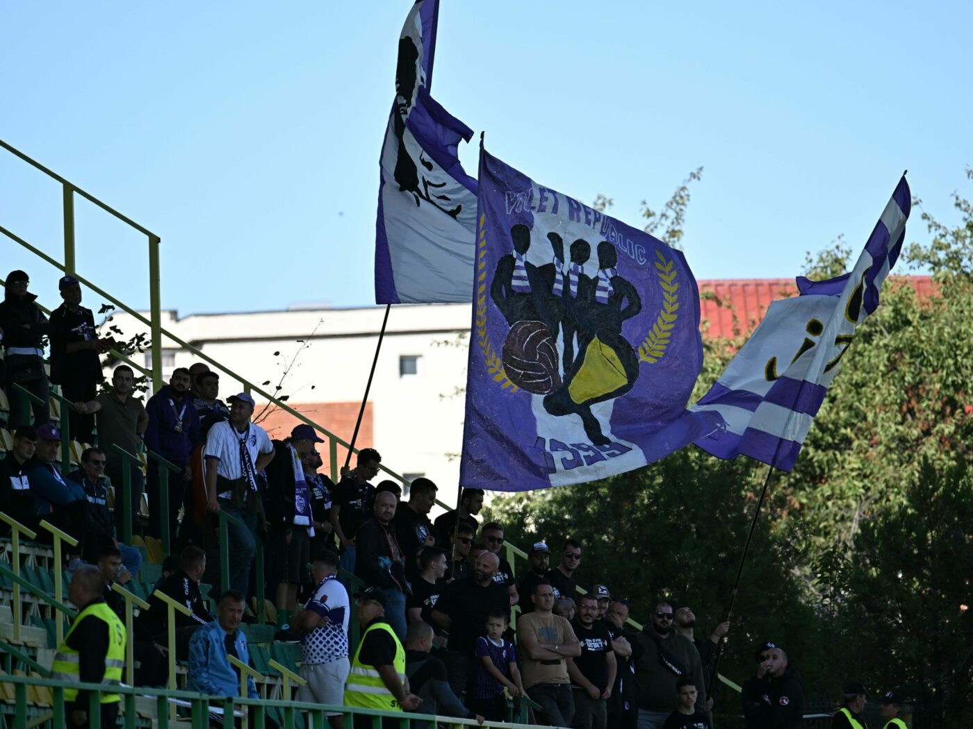 S-a semnat contractul pentru proiectare și execuție a noului stadion „Nicolae Dobrin”, „bijuteria” de 100.000.000 de euro de la Pitești!