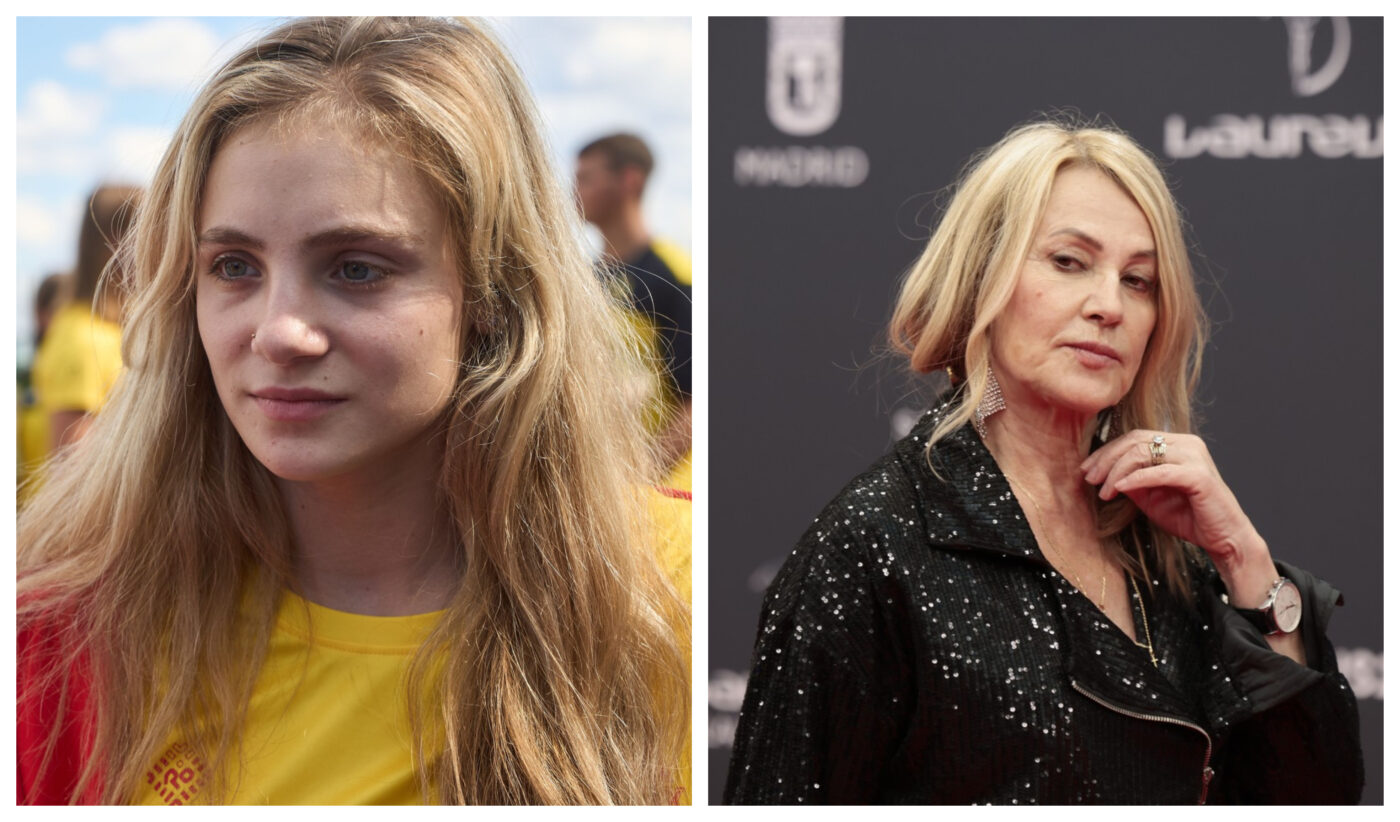 Sabrina Voinea a primit o lovitură grea de la Nadia Comăneci! De ce nu mai primeşte medalia promisă de la Zeița de la Montreal