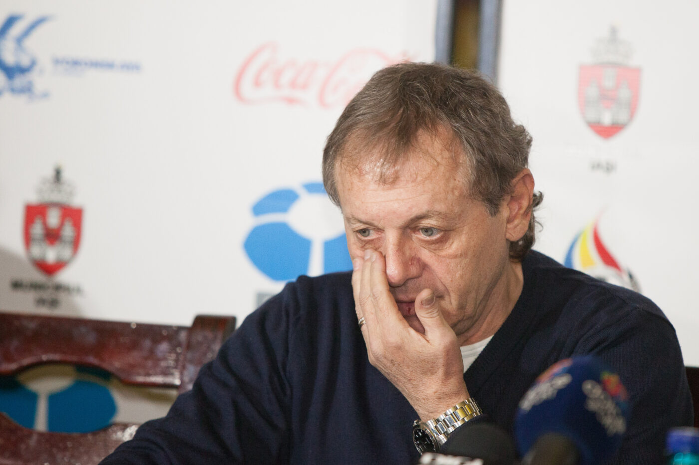 Scandalos! Aurel Țicleanu dezvăluie blaturile pe care Craiova le-a făcut, în frunte cu marele Ilie Balaci: „Era negru de supărare! Am câştigat finala Cupei cu Timişoara în 5-6 jucători”