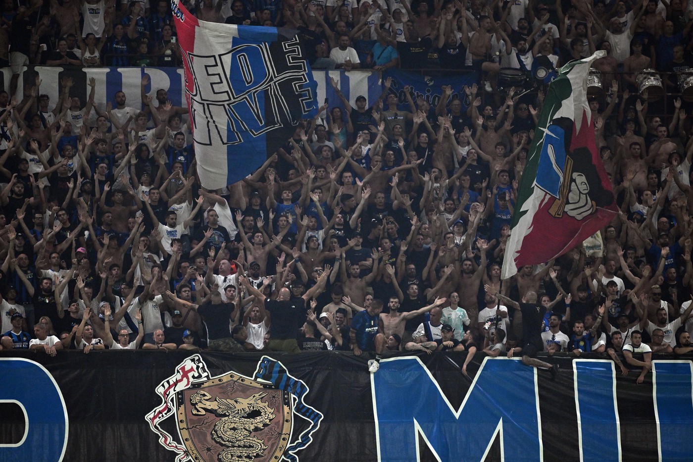 Șeful Peluzei Nord a lui Inter Milano l-a omorât pe moștenitorul clanului mafiot Ndragheta. S-a aflat motivul crimei