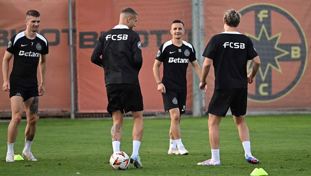 Sfat incredibil pentru cel mai scump transfer al FCSB. „Becali plătește mult. Ridică mâna și retrage-te”