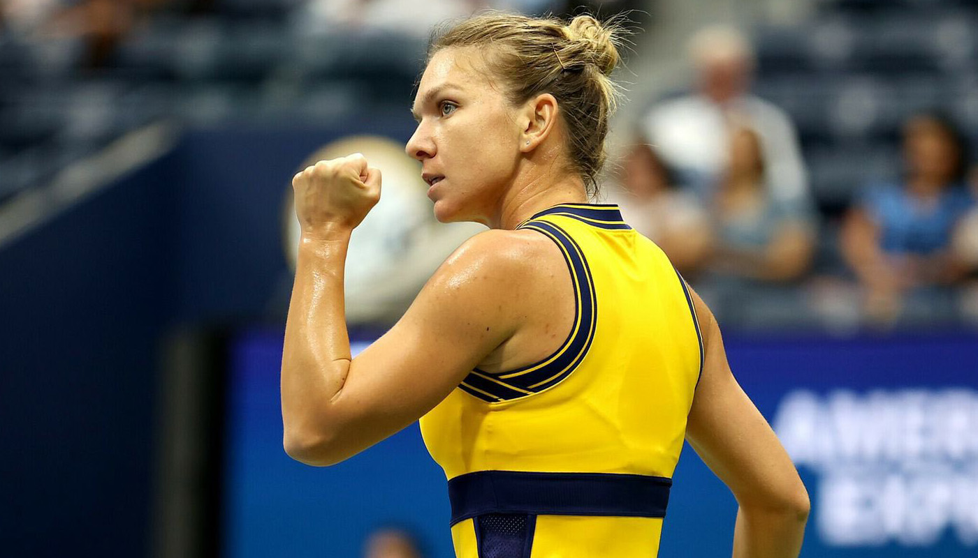Simona Halep a dat un verdict fără jenă în cazul de dopaj al lui Jannik Sinner! A reacționat cu toată durerea acumulată: „Am trecut prin infern. Nu a fost corect față de mine”