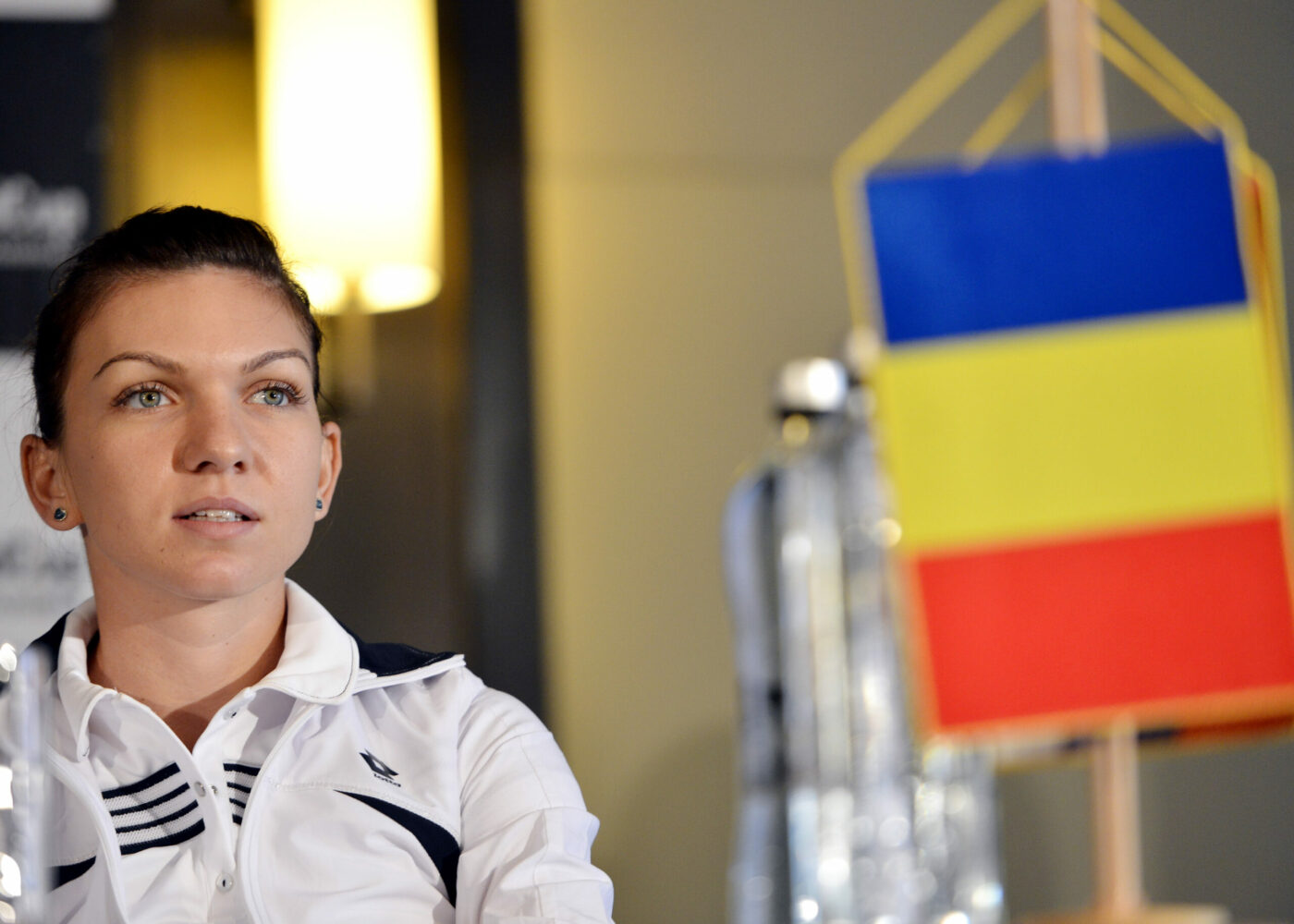 Simona Halep a luat decizia în privința retragerii din tenis! A făcut anunțul oficial: „Sper să am ocazia asta! Mereu mi-am dorit să primesc asta de la domnul Țiriac”