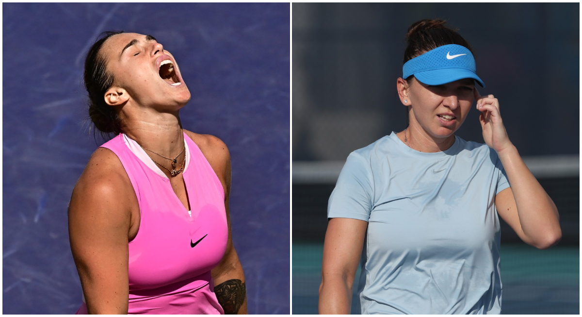 Simona Halep are recordul egalat! Controversata Aryna Sabalenka a scris istorie la US Open