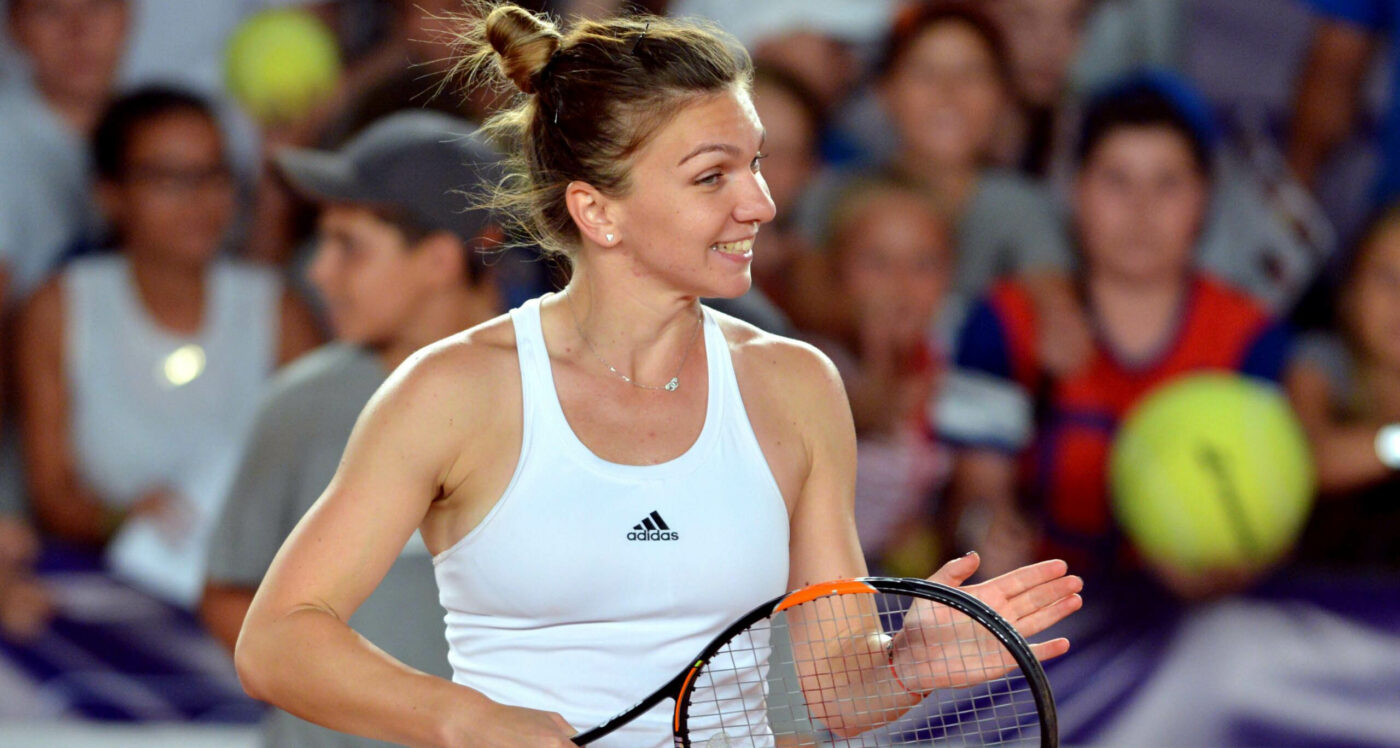 Simona Halep, destinație incredibilă. La ce turneu vrea să revină pe teren