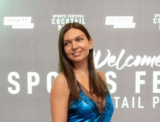 Simona Halep face azi 33 de ani! Care sunt bornele unei cariere de excepție în tenis. SPECIAL