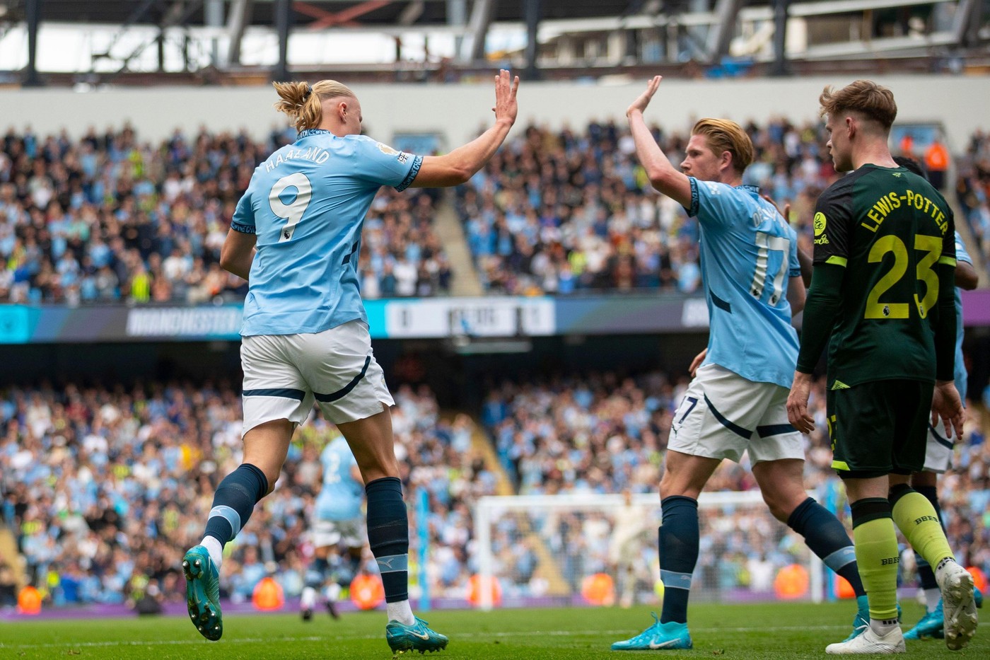 Șoc: „Manchester City, exclusă din Champions League”. Procesul secolului poate distruge definitiv echipa lui Pep Guardiola