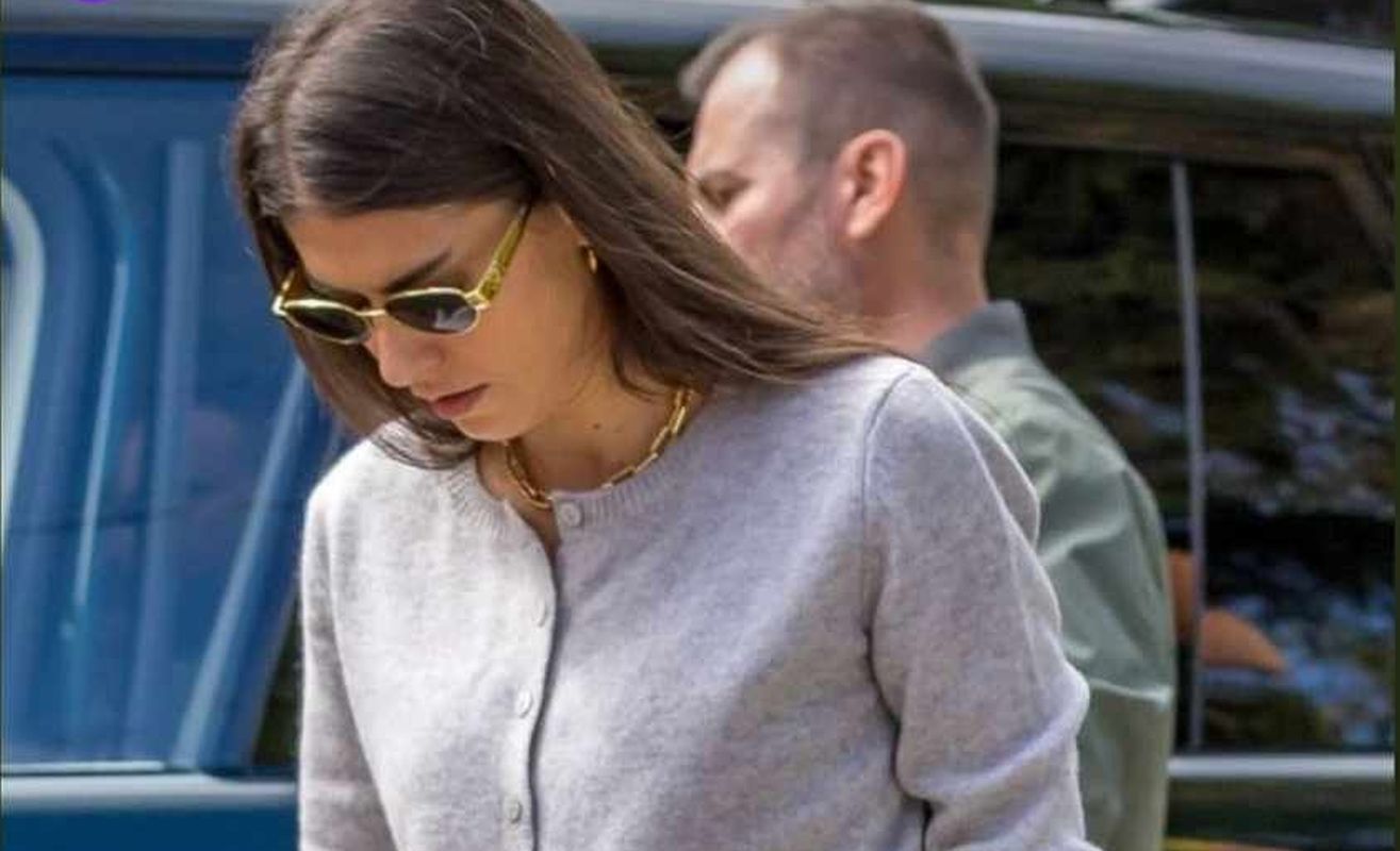 Sorana Cîrstea a dat vestea cea mare şi a fugit cu Ion Ion Țiriac din România în oraşul miliardarilor