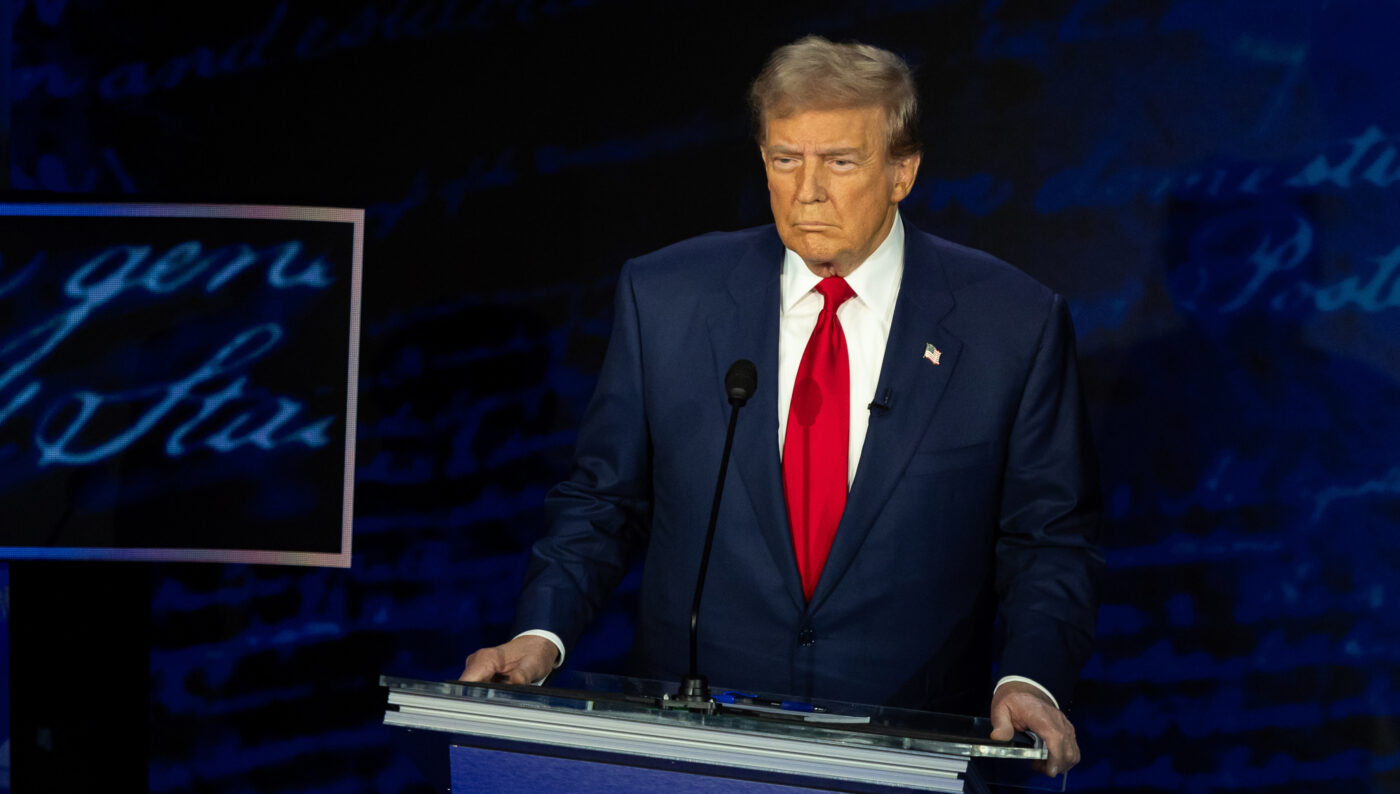 Soțul Serenei Williams a ironizat cuvintele lui Donald Trump după confruntarea cu Kamala Harris, după ce fostul preşedinte SUA anunțase că imigranții mănâncă pisicile şi câinii de companie ai americanilor