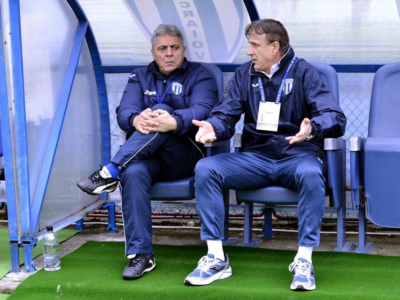 Starul Universității Craiova, la un pas de transferul la Dinamo București, prin Mircea Lucescu! „O să regret toată viața mea”