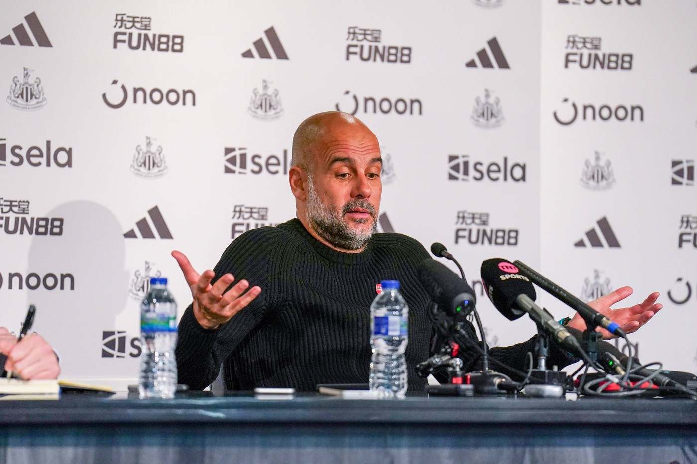 Starul de 80.000.000 de euro de la FC Barcelona e transferul cerut de Pep Guardiola șefilor de la Manchester City
