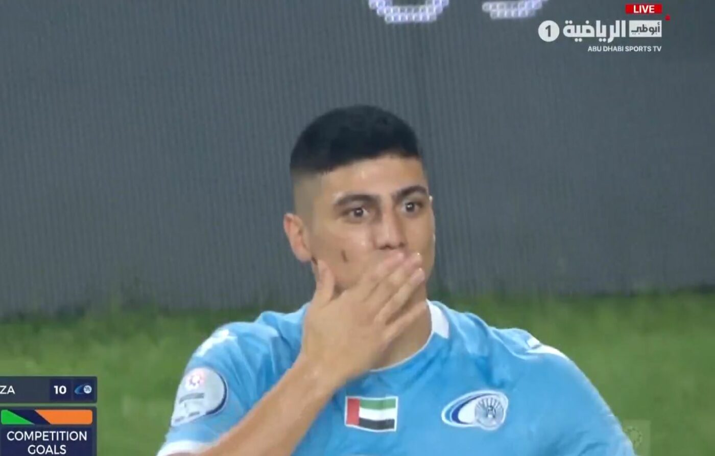 Starul lui Adrian Mititelu i-a lăsat mască pe șeicii arabi! Golul senzațional pe care Juan Bauza l-a marcat îl aduce tot mai aproape de transferul carierei