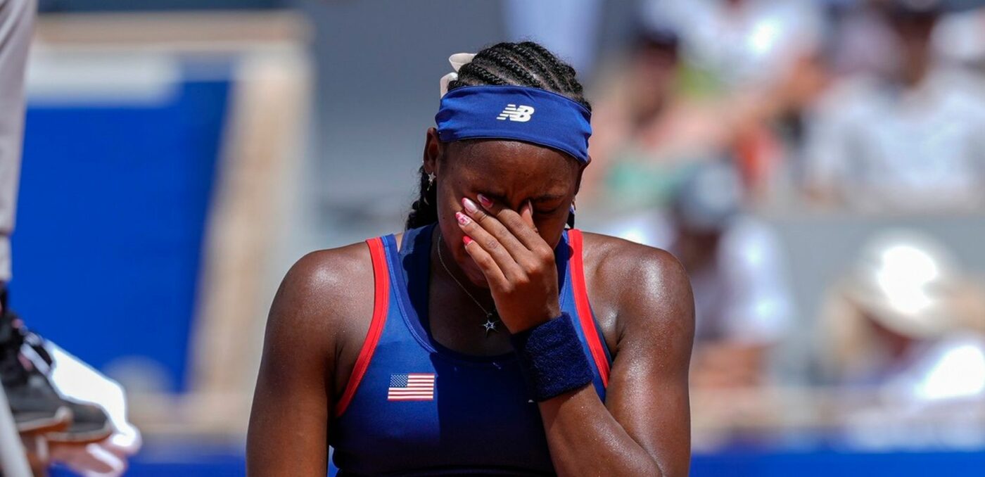 Stupoare la US Open. Campioana en-titre a fost eliminată de miliardara din tenis