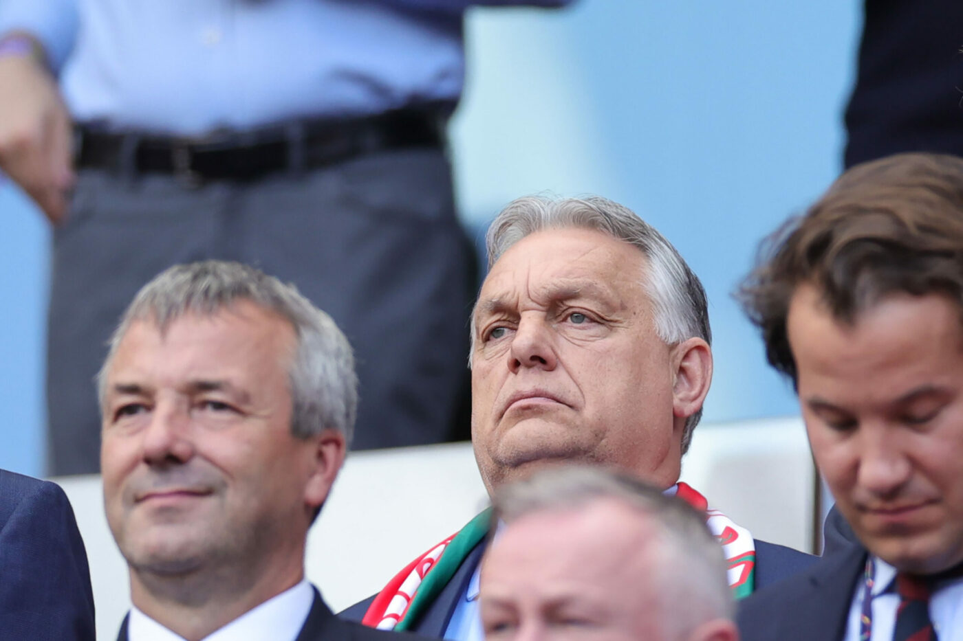 Susținerea lui Viktor Orban nu e de ajuns pentru ca echipa de fotbal din România să ia titlul în Superliga! Patronul s-a resemnat în fața lui Gigi Becali și Nelu Varga: „E prea mare pălăria”