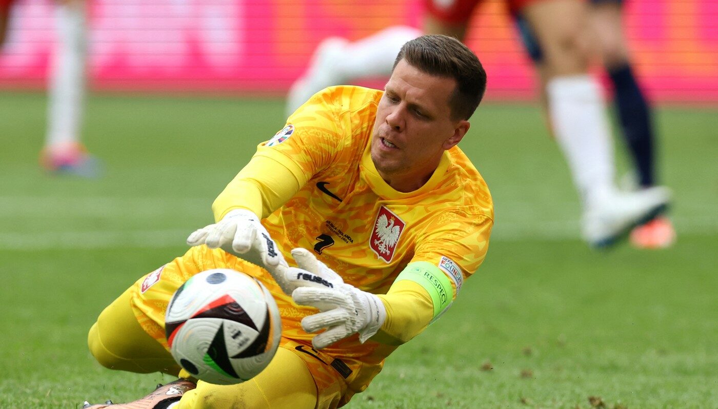„Altfel nu vin!”. Szczesny a vorbit cu Lewandowski și i-a zis ce să le transmită șefilor Barcelonei