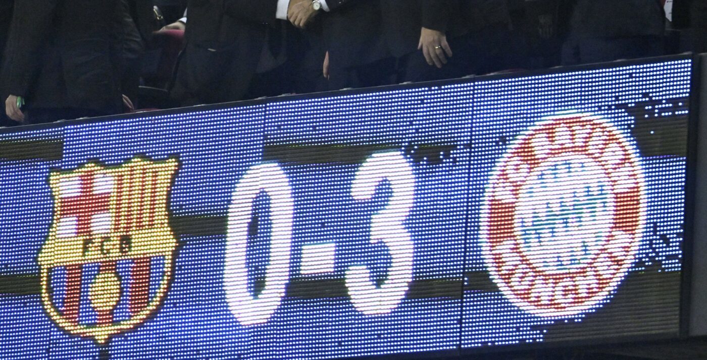 Transfer bombă al lui Bayern Munchen. S-a înțeles cu starul lui Bayer Leverkusen, pe care l-a vrut și FC Barcelona