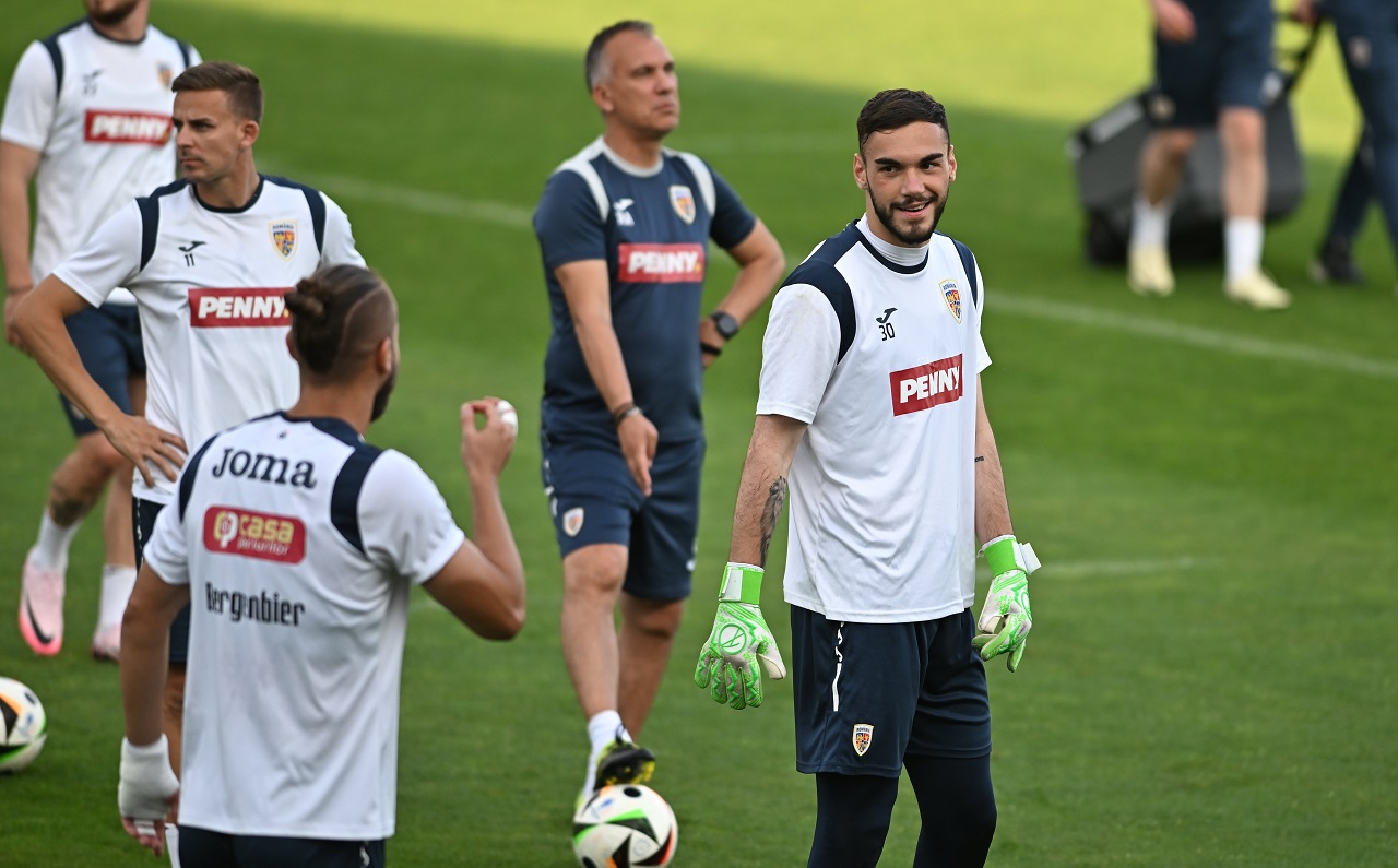 Transfer de senzație! Românul a semnat cu liderul din Serie A: „Sunt pregătit”