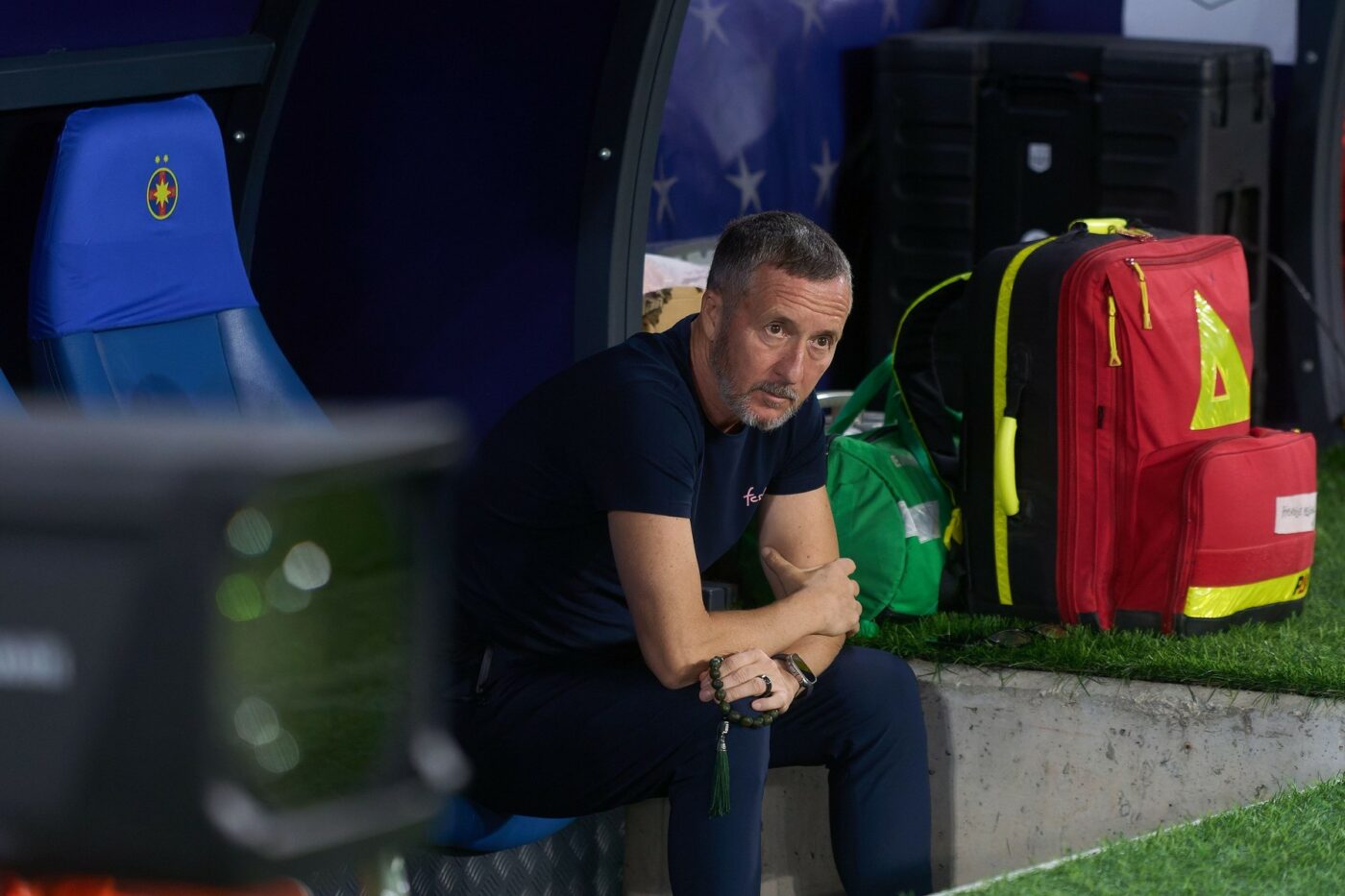 Transferul Rapidului pentru care Meme Stoica e invidios. L-a pus pe fotbalist peste doi jucători de la FCSB