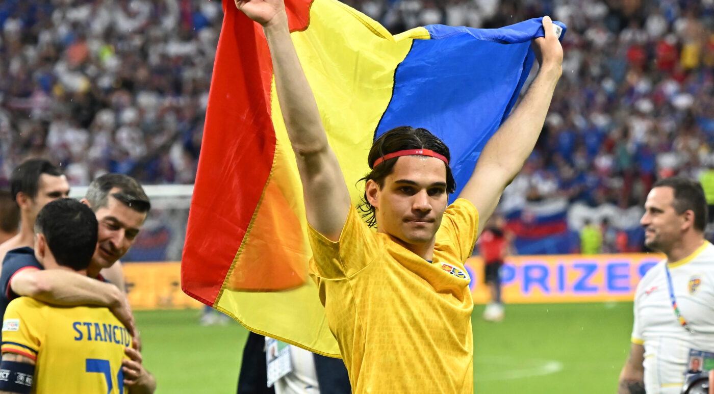 Transformarea surprinzătoare a lui Ianis Hagi şi prima reacție despre convocarea din partea lui Mircea Lucescu, în plin scandal cu Rangers