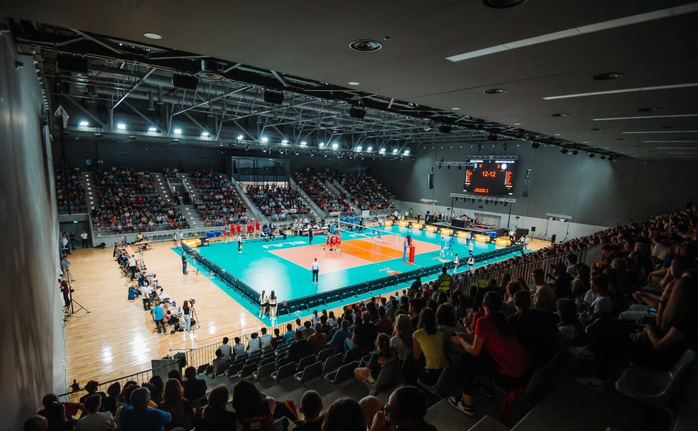 Trei competiții, un singur abonament! Cât costă s-o vezi pe Alba Blaj în campionat, Cupa României și CEV